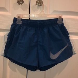 Nike drifit shorts